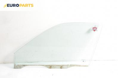 Странично стъкло за Kia Sportage SUV I (04.1994 - 04.2005), 4+1 вр., джип, позиция: предна, лява