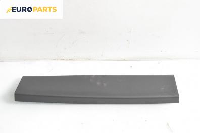 Интериорна пластмаса за Renault Megane III Coupe (11.2008 - 12.2015), 2+1 вр., купе, позиция: предна