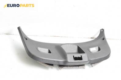 Кора заден капак за Renault Megane III Coupe (11.2008 - 12.2015), 2+1 вр., купе