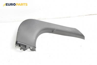 Интериорна пластмаса за Renault Megane III Coupe (11.2008 - 12.2015), 2+1 вр., купе, позиция: предна