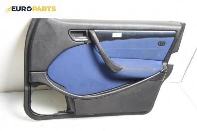 Кора врата за Mercedes-Benz C-Class Estate (S202) (06.1996 - 03.2001), 4+1 вр., комби, позиция: предна, дясна