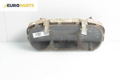 Километраж за Kia Sportage SUV I (04.1994 - 04.2005) 2.0 TD 4WD, 83 к.с.