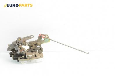 Брава на врата за Kia Sportage SUV I (04.1994 - 04.2005), позиция: задна, лява