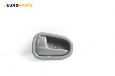 Вътрешна дръжка за Kia Sportage SUV I (04.1994 - 04.2005), 4+1 вр., джип, позиция: задна, лява