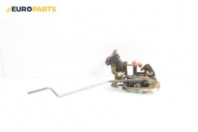 Брава на врата за Kia Sportage SUV I (04.1994 - 04.2005), позиция: предна, лява