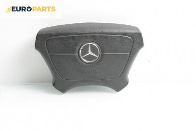 Airbag за Mercedes-Benz C-Class Estate (S202) (06.1996 - 03.2001), 4+1 вр., комби, позиция: предна