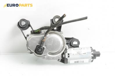 Ел. мотор за чистачките за Audi A3 Sportback I (09.2004 - 03.2015), хечбек, позиция: задна