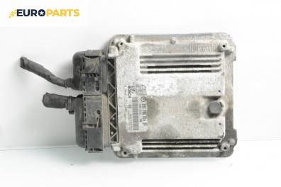 Компютър двигател за Audi A3 Sportback I (09.2004 - 03.2015) 2.0 TDI 16V quattro, 140 к.с.