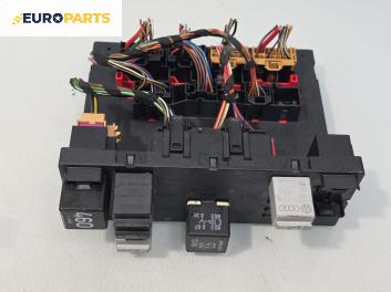 Комфорт модул за Volkswagen Golf V Hatchback (10.2003 - 02.2009)