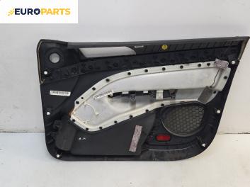 Кора врата за Skoda Octavia II Combi (02.2004 - 06.2013), 4+1 вр., комби, позиция: предна, дясна