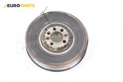 Демпферна шайба за Volkswagen Transporter IV Platform (07.1990 - 04.2003) 1.9 TD, 68 к.с.