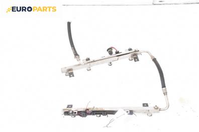 Бензинова рейка за BMW 7 Series E65 (11.2001 - 12.2009) 735 i,Li, 272 к.с.
