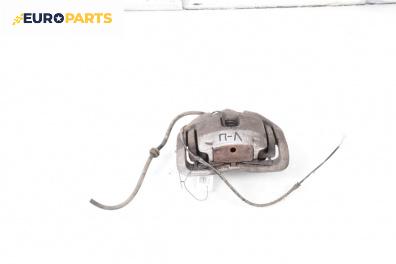 Спирачен апарат за BMW 7 Series E65 (11.2001 - 12.2009), позиция: предна, лява