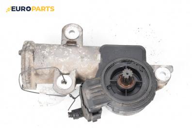 Моторче вихрови клапи за BMW 7 Series E65 (11.2001 - 12.2009) 735 i,Li, 272 к.с.