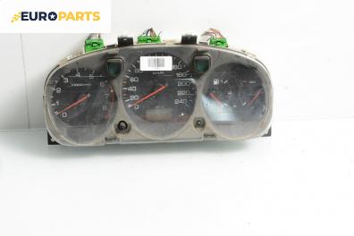 Километраж за Honda Accord VI Sedan (03.1997 - 12.2003) 1.8 i (CG, CK), 136 к.с.