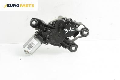 Ел. мотор за чистачките за Volkswagen Golf V Hatchback (10.2003 - 02.2009), хечбек, позиция: задна