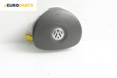 Airbag за Volkswagen Golf V Hatchback (10.2003 - 02.2009), 4+1 вр., хечбек, позиция: предна