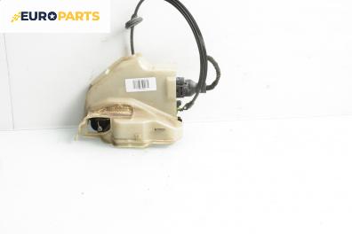 Брава на врата за Volkswagen Golf V Hatchback (10.2003 - 02.2009), позиция: предна, дясна