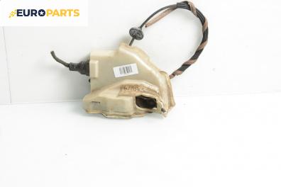 Брава на врата за Volkswagen Golf V Hatchback (10.2003 - 02.2009), позиция: предна, лява