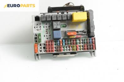 Бушонно табло за Opel Astra G Estate (02.1998 - 12.2009) 1.6, 75 к.с.