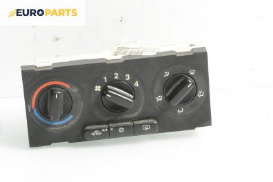 Панел климатик за Opel Astra G Estate (02.1998 - 12.2009)