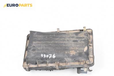 Пластмасов капак за Nissan Micra II Hatchback (01.1992 - 02.2003), 2+1 вр., хечбек