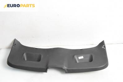 Кора заден капак за Citroen C3 Hatchback II (11.2009 - 07.2016), 4+1 вр., хечбек