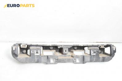 Държач броня за Citroen C3 Hatchback II (11.2009 - 07.2016), хечбек, позиция: задна