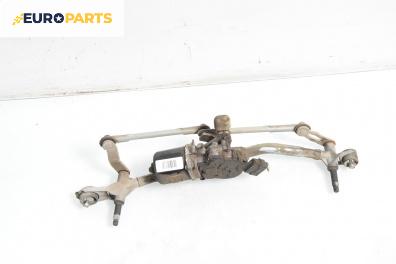 Ел. мотор за чистачките за Citroen C3 Hatchback II (11.2009 - 07.2016), хечбек, позиция: предна