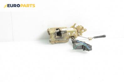 Брава на врата за Volkswagen Transporter IV Platform (07.1990 - 04.2003), позиция: предна, лява