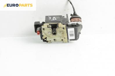 Брава на врата за Peugeot 406 Sedan (08.1995 - 01.2005), позиция: задна, дясна