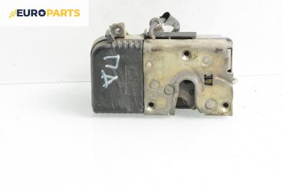 Брава на врата за Peugeot 406 Sedan (08.1995 - 01.2005), позиция: предна, дясна