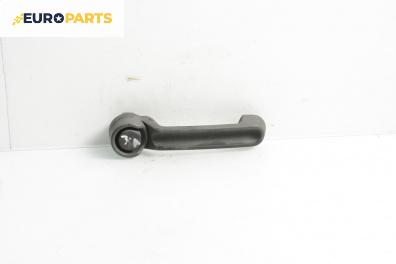 Ръкохватка за таван за Dodge Nitro SUV (09.2006 - 12.2012), 4+1 вр., позиция: задна, дясна