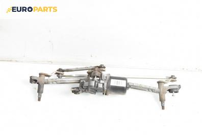 Ел. мотор за чистачките за Citroen C3 Hatchback I (02.2002 - 11.2009), хечбек, позиция: предна