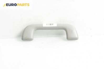 Ръкохватка за таван за Toyota Yaris Hatchback II (01.2005 - 12.2014), 4+1 вр., позиция: задна, дясна