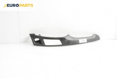 Интериорна пластмаса за Toyota Yaris Hatchback II (01.2005 - 12.2014), 4+1 вр., хечбек, позиция: предна