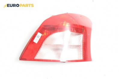 Стоп за Toyota Yaris Hatchback II (01.2005 - 12.2014), хечбек, позиция: лява