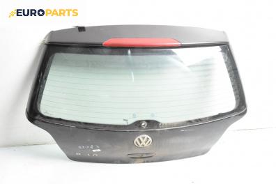 Заден капак за Volkswagen Polo Hatchback IV (10.2001 - 12.2005), 4+1 вр., хечбек, позиция: задна