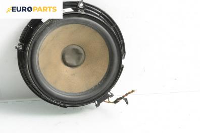 Високоговорител за Volkswagen Polo Hatchback IV (10.2001 - 12.2005)
