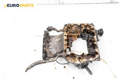 Картер за Audi A6 Allroad  C5 (05.2000 - 08.2005) 2.7 T quattro, 250 к.с.