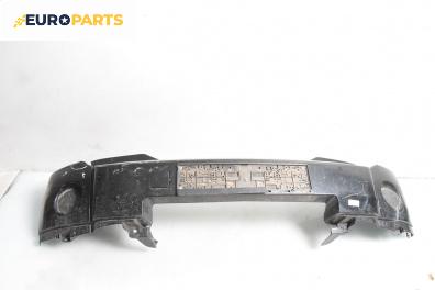 Задна броня за Dodge Nitro SUV (09.2006 - 12.2012), джип