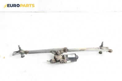 Ел. мотор за чистачките за Dodge Nitro SUV (09.2006 - 12.2012), джип, позиция: предна