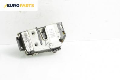 Брава на врата за Dodge Nitro SUV (09.2006 - 12.2012), позиция: задна, лява