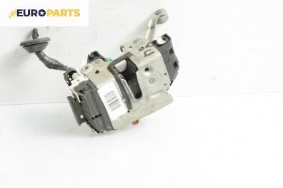 Брава на врата за Dodge Nitro SUV (09.2006 - 12.2012), позиция: предна, лява