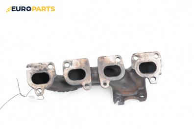 Изпускателен колектор  за Peugeot 207 Hatchback (02.2006 - 12.2015) 1.6 16V Turbo, 150 к.с.