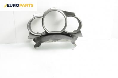 Интериорна пластмаса километраж за Citroen C3 Hatchback II (11.2009 - 07.2016), 4+1 вр., хечбек