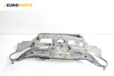 Маска за Volkswagen Polo Hatchback IV (10.2001 - 12.2005), хечбек