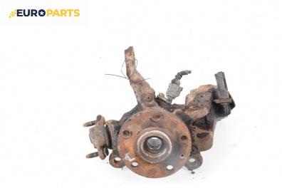 Шенкел главина за Audi A3 Sportback I (09.2004 - 03.2015), позиция: предна, дясна
