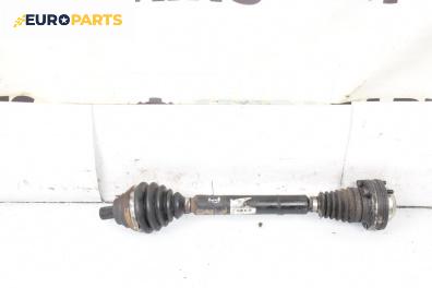 Полуоска за Audi A3 Sportback I (09.2004 - 03.2015) 2.0 TDI 16V quattro, 140 к.с., позиция: задна, дясна