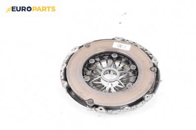 Притискателен диск на съединителя за Audi A3 Sportback I (09.2004 - 03.2015) 2.0 TDI 16V quattro, 140 к.с.